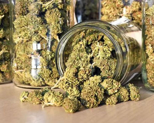 Recreational Marijuana in Arizona